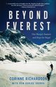Beyond Everest, Richardson Corinne