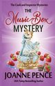 The Music Box Mystery, Pence Joanne