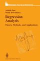 Regression Analysis, Sen Ashish K.