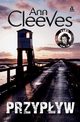 Przypyw, Cleeves Ann