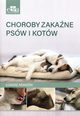 Choroby zakane psw i kotw, Adaszek .