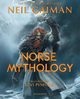 Norse Mythology Illustrated, Gaiman Neil