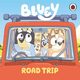 Bluey Road Trip, 