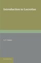 Introduction to Lucretius, Sinker A. P.