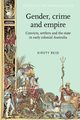 Gender, crime and empire, Reid Kirsty