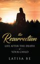 The Resurrection, Be Latisa