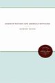 Kenneth Patchen and American Mysticism, Nelson Raymond