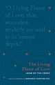 The Living Flame of Love, Cox Caroline
