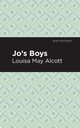 Jo's Boys, Alcott Louisa May