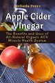 Apple Cider Vinegar, Perry Melinda