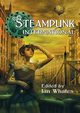 Steampunk International, Mann George