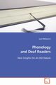 Phonology and Deaf Readers, McQuarrie Lynn