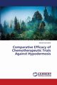 Comparative Efficacy of Chemotherapeutic Trials Against Hypodermosis, Zahid Muhammad