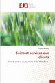 Soins et services aux clients, Birhanu Teshale