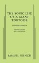 A Sonic Life of a Giant Tortoise, Okada Toshiki
