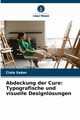Abdeckung der Cure, Seker Cinla
