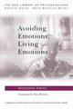 Avoiding Emotions, Living Emotions, Ferro Antonino