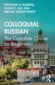 Colloquial Russian, le Fleming Svetlana