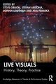 Live Visuals, 