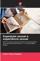 Exposi?o sexual e experi?ncia sexual, Dubale Aster Tefera
