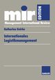 Internationales Logistikmanagement, Gnirke Katharina