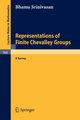 Representations of Finite Chevalley Groups, Srinivasan B.