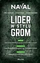 Lider w stylu GROM, Mateczuk Pawe, limak Marian, Wasilewski Ryszard