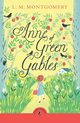 Anne of Green Gables, Montgomery L.M.