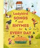 Ladybird Songs and Rhymes for Every Day, Rosen Michael