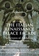 The Italian Renaissance Palace Fa Ade, Burroughs Charles