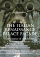 The Italian Renaissance Palace Fa Ade, Burroughs Charles
