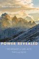 Power Revealed, Vande Kappelle Robert P.