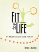 Fit for Life, Buckner Wyndy C.