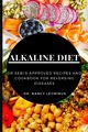 Alkaline Diet, Leyminus Dr. Nancy