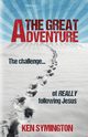 The Great Adventure, Symington Ken