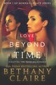 Love Beyond Time, Claire Bethany