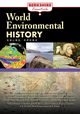 World Environmental History, 