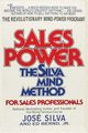 Sales Power, Silva Jose