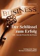 Der Schlssel zum Erfolg, Gntner Berthold
