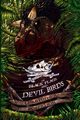 Of Black Flags and Devil Birds, Robertson Christopher