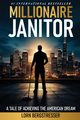 Millionaire Janitor, Bergstresser Lorn