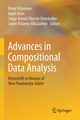 Advances in Compositional Data Analysis, 