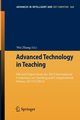 Advanced Technology in Teaching, 