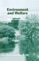 Environment and Welfare, 
