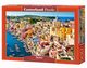 Puzzle 500 Corricella, Italy, 