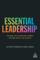 Essential Leadership, Cameron Esther