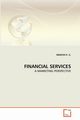FINANCIAL SERVICES, K. G. Makesh