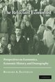 The Reluctant Economist, Easterlin Richard A.