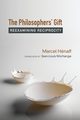 The Philosophers' Gift, Hnaff Marcel