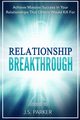 Relationship Skills Workbook, Parker J. S.